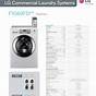 Manual For Lg Washing Machine