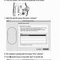 Onn Wireless Mouse Manual