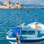 Greece Luxury Yacht Charter