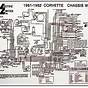 1980 Corvette Horn Wiring Diagram