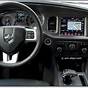 2011 Dodge Charger Dashboard