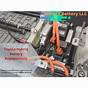 Car Battery For 2014 Toyota Camry