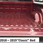Bed Liner For 2019 Dodge Ram 1500