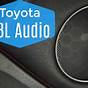 Toyota Rav4 Sound System Review