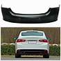Front Bumper For 2013 Chevy Malibu