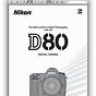 Nikon S33 Manual