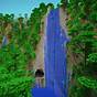 Minecraft Seeds Waterfall