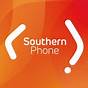 Southern Phone Customer Portal