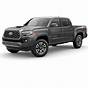 2022 Toyota Tacoma Limited 4x4 Reviews