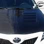 Toyota Camry Carbon Fiber Hood