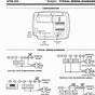 5 Wire Emerson Thermostat Wiring Diagram
