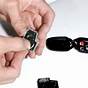 Toyota Camry 2011 Replacement Key