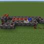 Minecraft Tnt Cannons