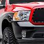 Grill For Dodge Ram 1500