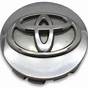 2008 Toyota Sienna Wheel Bearing