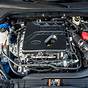 Ford Focus Sport Engine