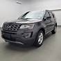 2014 Ford Explorer Blue Book Value