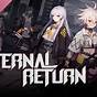 Eternal Return Steam Charts
