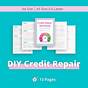 Diy Credit Repair Kit Pdf