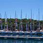 Croatia Yacht Week Charter