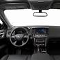 Nissan Pathfinder 2014 Interior