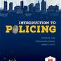 Introduction To Policing 4th Edition Pdf