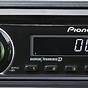 Pioneer Car Audio Wiring Deh D7