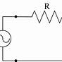 Circuit Diagram With Capacitor