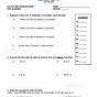 Ratios And Proportions Worksheet Pdf