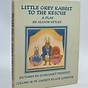 The Tales Of Little Grey Rabbit