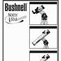 Bushnell Tour V3 Manual