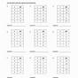 Evaluating Piecewise Functions Worksheets Answers