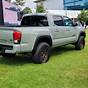 2022 Toyota Tacoma Trd Off Road 4x4 For Sale