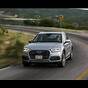 Audi Q5 Comparable Cars