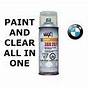 Bmw Paint Repair Kit