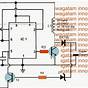 Free Energy Cellphone Charger Circuit Diagram