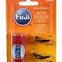 Fuji Emergency Rod Repair Kit