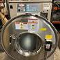Milnor 75 Lb Washer