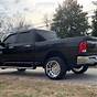 Rough Country Leveling Kit 2013 Ram 1500