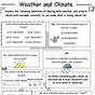 Worksheets For Weather And Climate