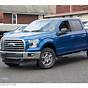 Ford F150 Blue Cruise