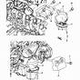 Car Parts Diagram Dodge Charger
