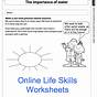 Benefits Of Worksheets In The Classroom