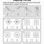 Free Fraction Worksheets Grade 4