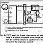 Furnace Fan Limit Switch Wiring Diagram