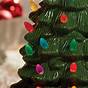Ceramic Christmas Tree Replacement Light Kit