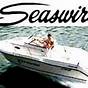 Seaswirl Boat Owners Manual