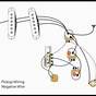 Strat Gilmour Emg Wiring Diagram