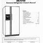 Owners Manual Ge Refrigerator