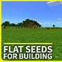 Seed Flat World Minecraft